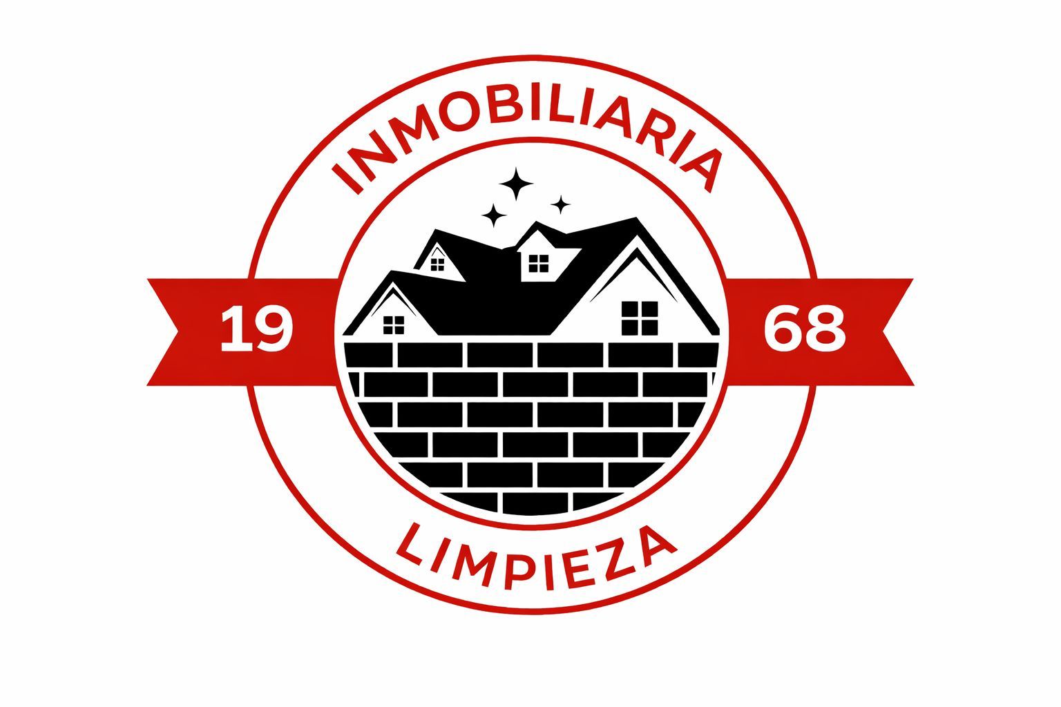 Limpieza 1968 logo